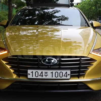 Hyundai Sonata 2019 në shitje