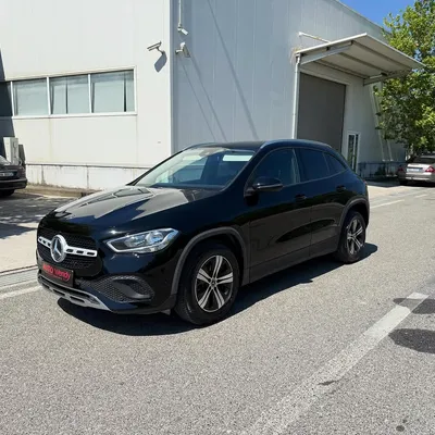 Mercedes-Benz GLA 2022 në shitje