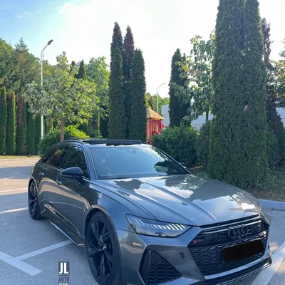 Audi RS6