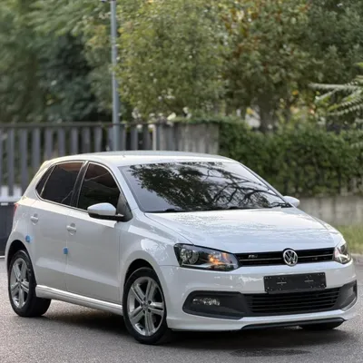 Volkswagen Polo 2014 në shitje