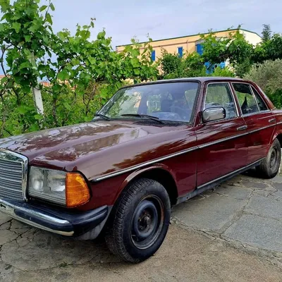 Audi 100