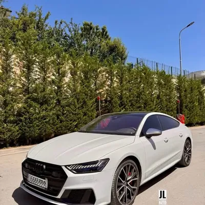 Audi RS7