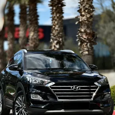 Hyundai Tucson 2020 në shitje