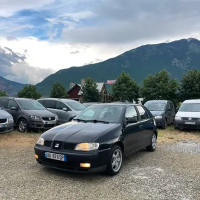 Seat Ibiza 1999