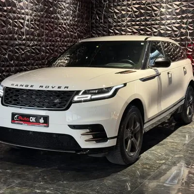 Land Rover Range Rover Velar 2021 në shitje