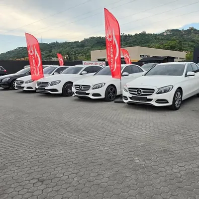 Mercedes-Benz E-class 2017 në shitje