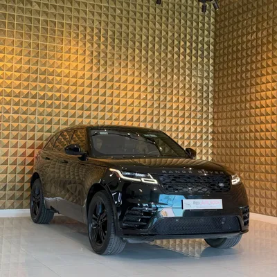 Land Rover Range Rover Velar 2018 në shitje