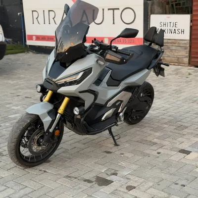 Honda N-Box 2021 në shitje