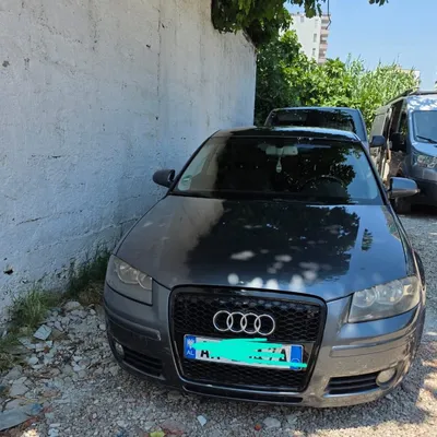 Audi A3 2005 në shitje