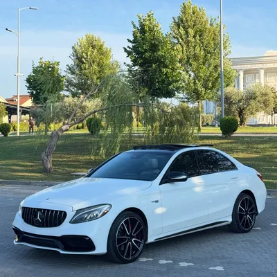 Mercedes-Benz C-class 2015 në shitje