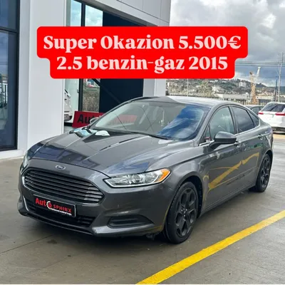Ford Escape 2015 në shitje