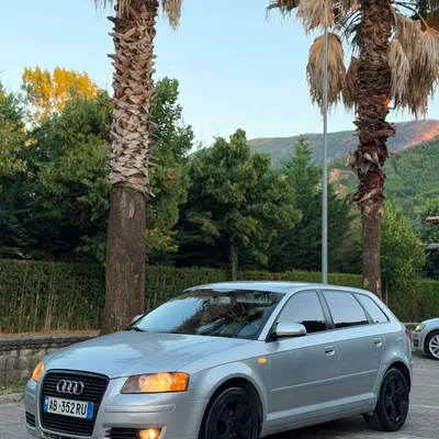 Audi A3 2005 në shitje