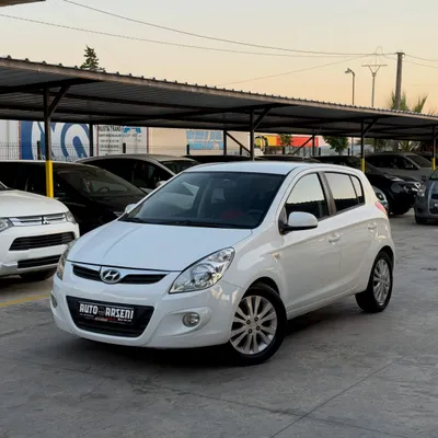 Hyundai i20 2010 në shitje