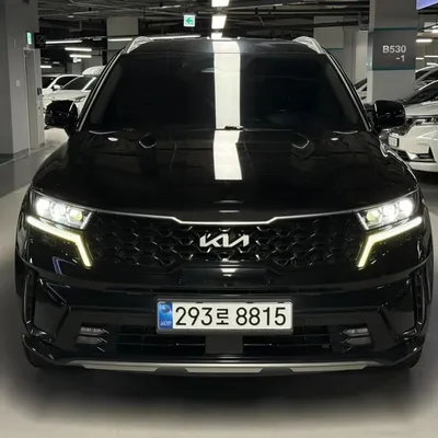 Kia Sorento 2021 në shitje
