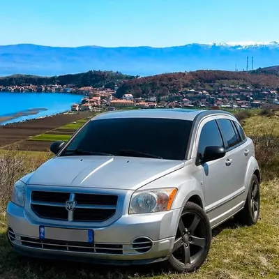 Dodge Caliber 2008