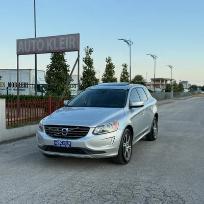 Volvo XC60 2014 në shitje
