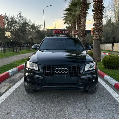 Audi Q5 2014 në shitje
