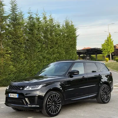 Land Rover Range Rover Sport 2016 në shitje