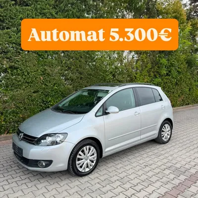 Volkswagen Golf 2012