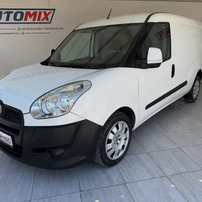 Fiat Doblo 2011 në shitje