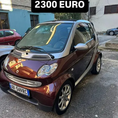 Smart Crossblade