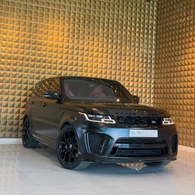 Land Rover Range Rover Sport 2019 në shitje
