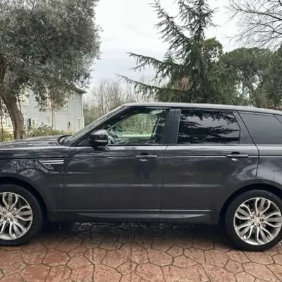 Land Rover Range Rover Sport 2014 në shitje