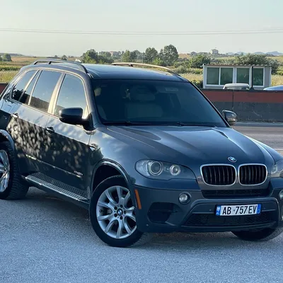 BMW X5 2011 në shitje