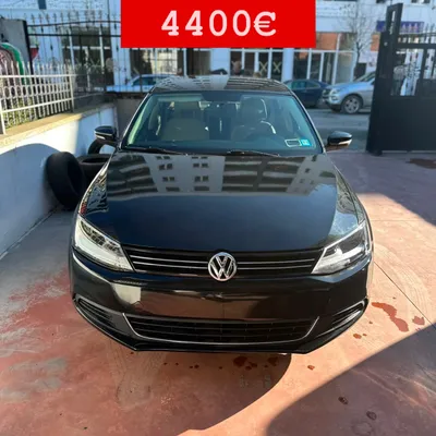 Volkswagen Jetta 2013 në shitje