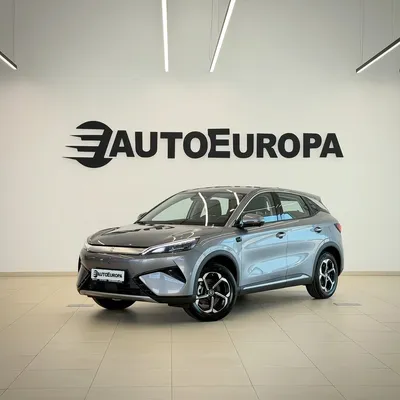 BYD Atto 3 2026 në shitje