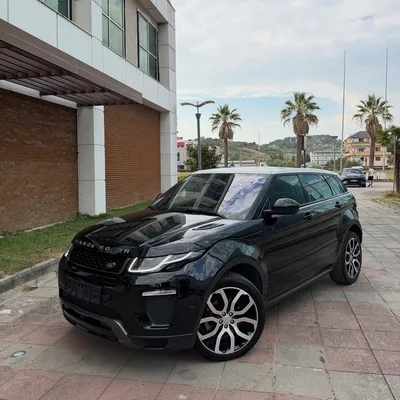 Land Rover Range Rover 2016 në shitje