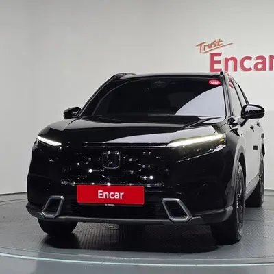 Honda CR-V 2024