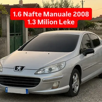 Peugeot 2008 2008
