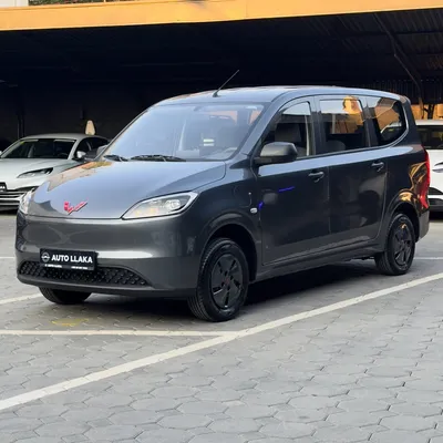 Mini Electric 2026