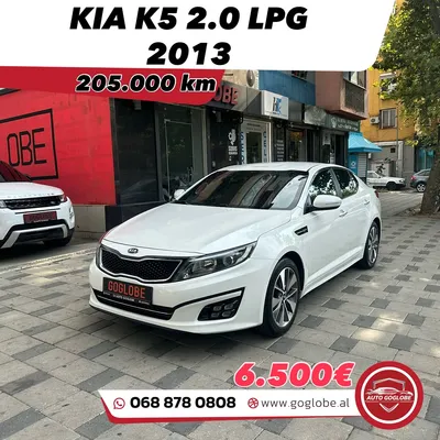 Kia Pro Ceed 2013