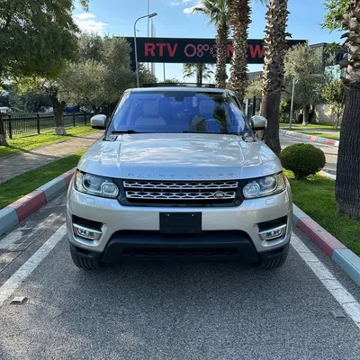 Chrysler Voyager 2016