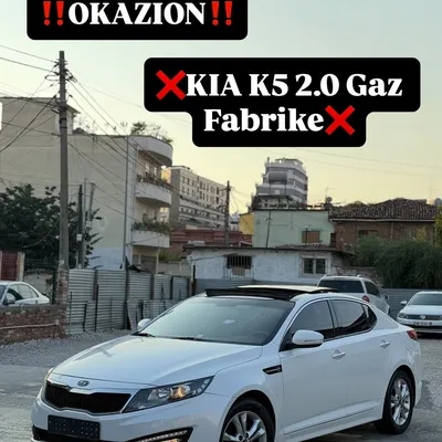 Kia Carens 2014