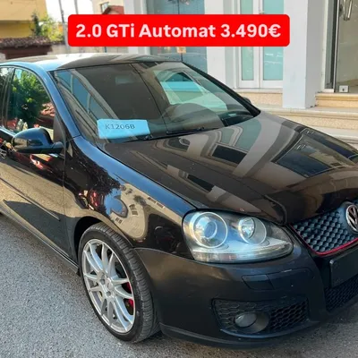 Volkswagen Golf 2006