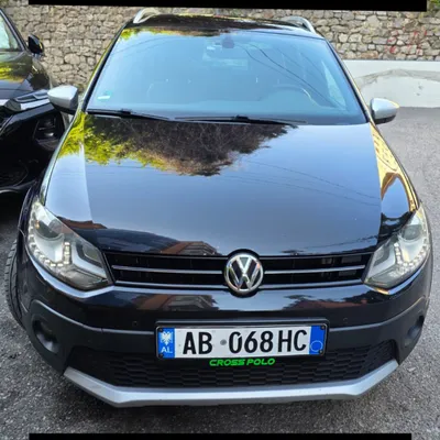 Volkswagen Polo 2014 në shitje