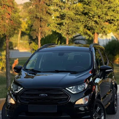 Ford EcoSport 2019 në shitje