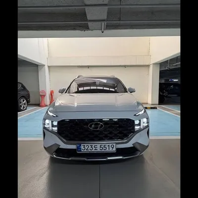Hyundai Santa Fe 2023 në shitje