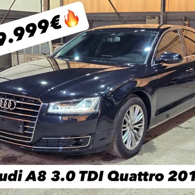 Audi Quattro 2015 në shitje