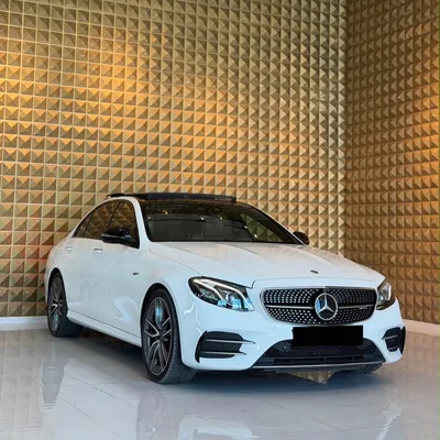Mercedes-Benz AMG GT 4-Door Coupe
