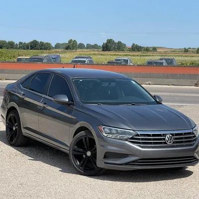Volkswagen Jetta 2019 në shitje
