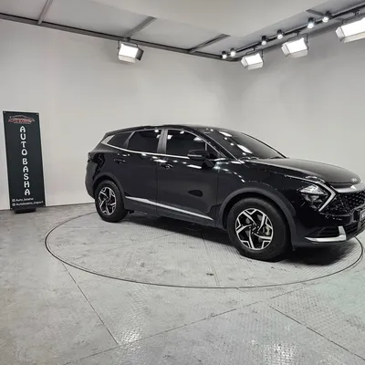 Kia Sportage 2022 në shitje