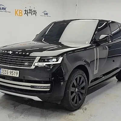 Land Rover Range Rover 2023 në shitje