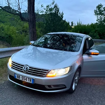 Volkswagen Passat CC 2015 në shitje