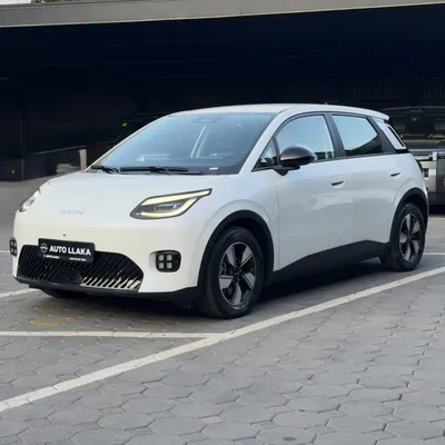 Smart #5 2026