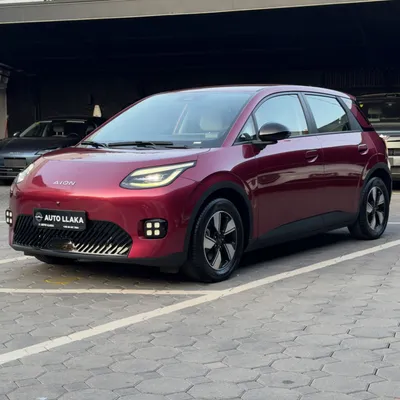 Smart #5 2026