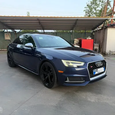 Audi S4